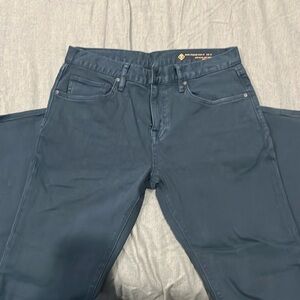 Roark Standard Slim Fit Jeans